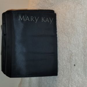 Mary Kay travel roll up bag